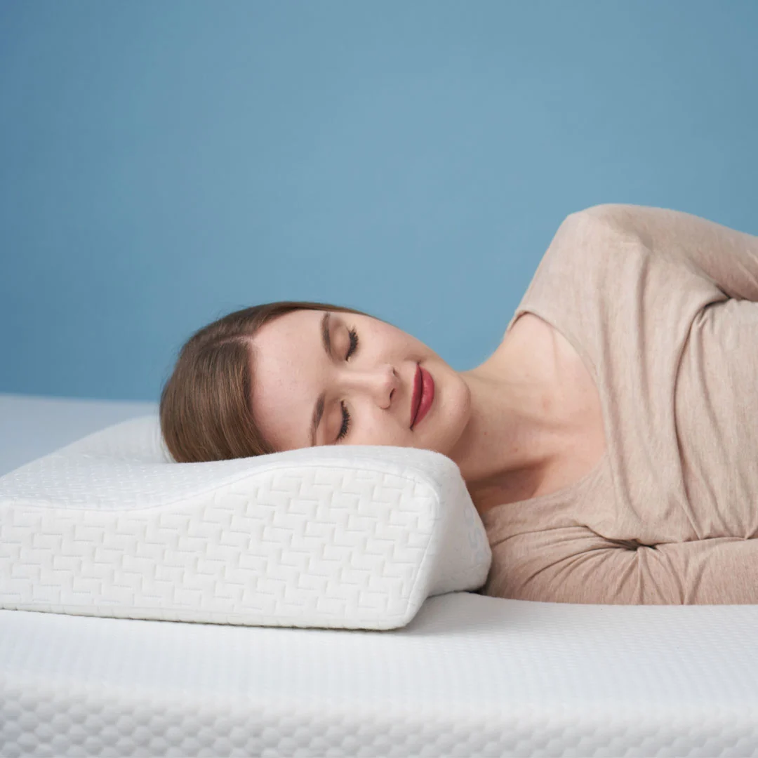 Dreamypillow Crescent Kopfkissen
