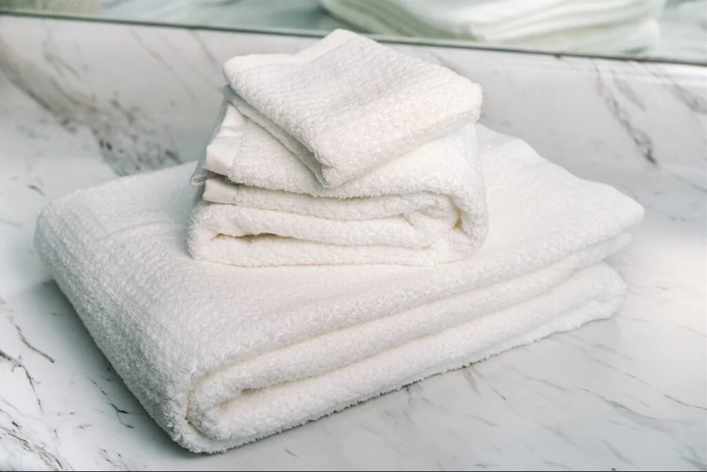 Dosaze Cloudsoft, Luxury Quickdry Towels