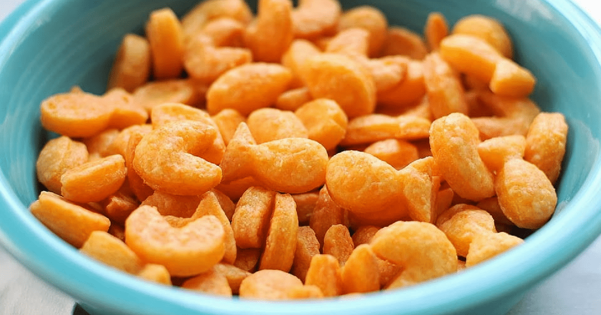 After Salmonella Contamination, Pepperidge Farms Issues Recall On Popular Childhood Snack