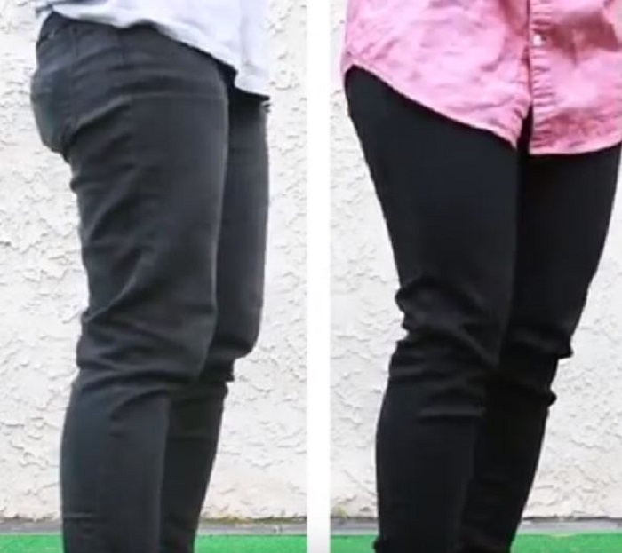 Simple Steps To Make Faded Black Jeans Look New Again