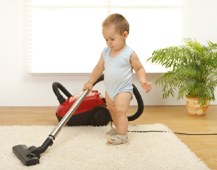 30 Ways To Use Cotton Balls Around Home And Garden