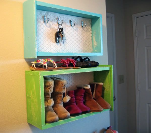 35 Chic Ways To Repurpose Old Drawers