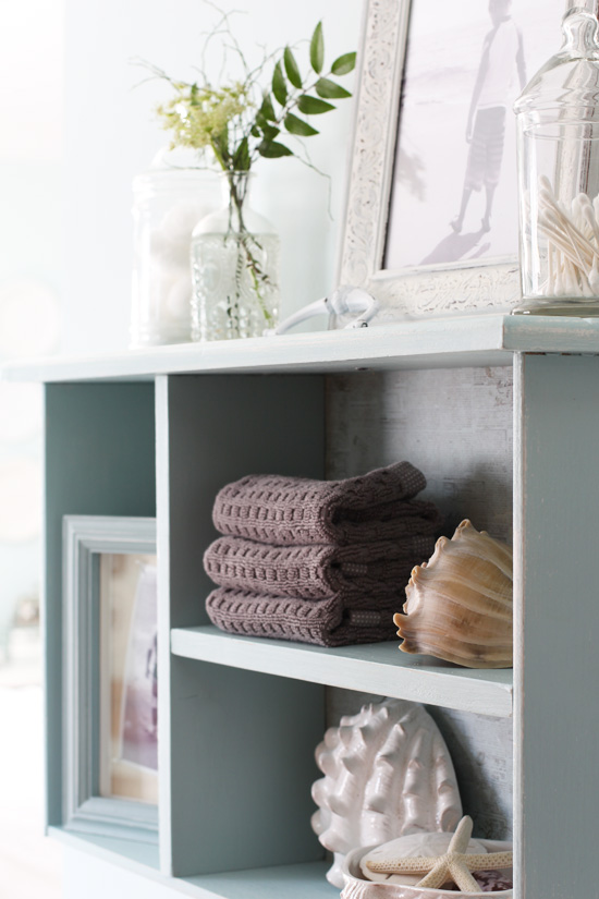 35 Chic Ways To Repurpose Old Drawers