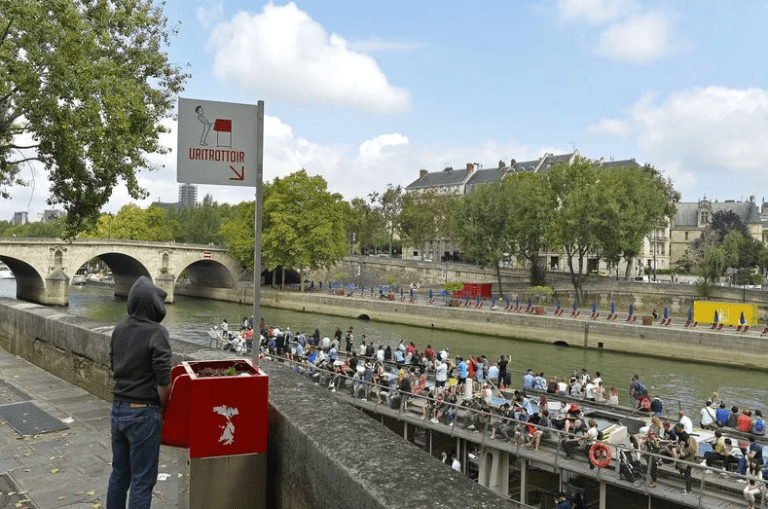 30 weird things about bathrooms in other countries