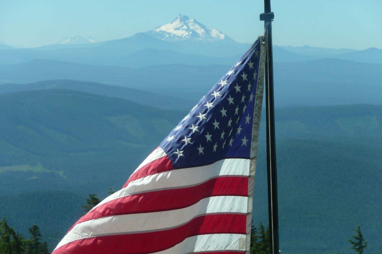 60 Fascinating Facts About The United States That Most Don’t Know