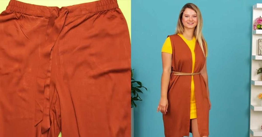 Use your old pants for these 35 DIY projects