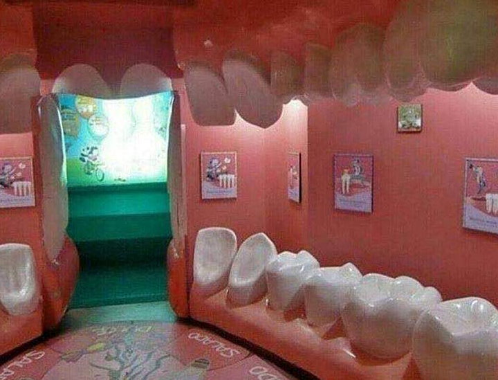 35+ People With Awful Taste But Brilliant Execution