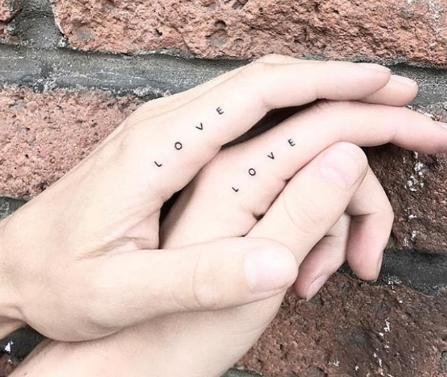 These 70+ elegant and simple tattoos are perfect