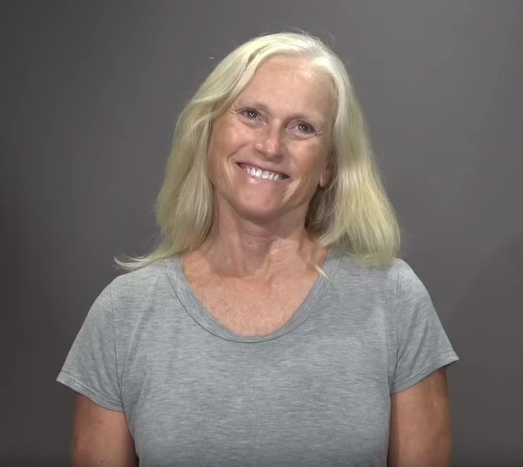 Grandma Confirms She s Still Got It After Gorgeous Makeover grandma-confirms-she-s-still-got-it-after-gorgeous-makeover