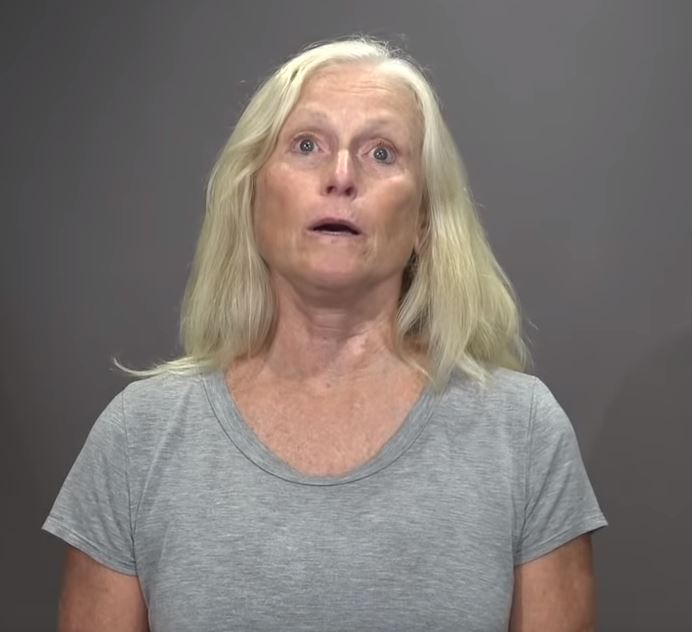 Grandma Confirms She s Still Got It After Gorgeous Makeover grandma-confirms-she-s-still-got-it-after-gorgeous-makeover