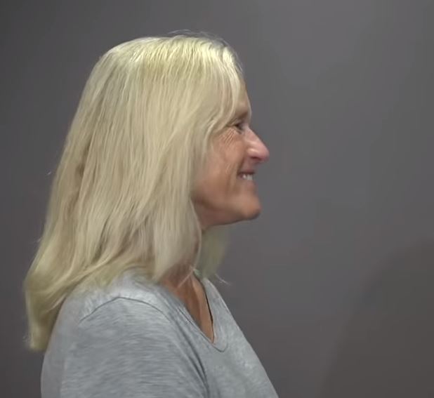 Grandma Confirms She s Still Got It After Gorgeous Makeover grandma-confirms-she-s-still-got-it-after-gorgeous-makeover
