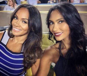 50 moms post pics with their daughters and people can't tell them apart