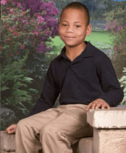 12-year-old paralyzed by a stray bullet, Shaquille O’Neil donates a