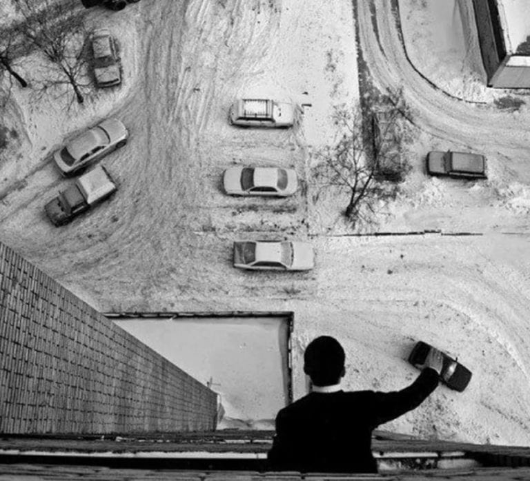 60 Tricky sights that might make your eyes cross