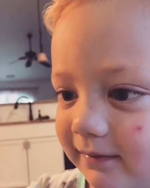 Mom Told Kid She Ate All His Candy His Priceless Response Has Been Viewed By Thousands Mom Told Kid She Ate All His Candy His Priceless Response Has Been Viewed By Thousands