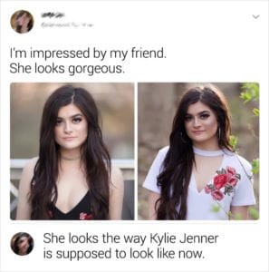 60 People whose snarky remarks were seriously spot-on