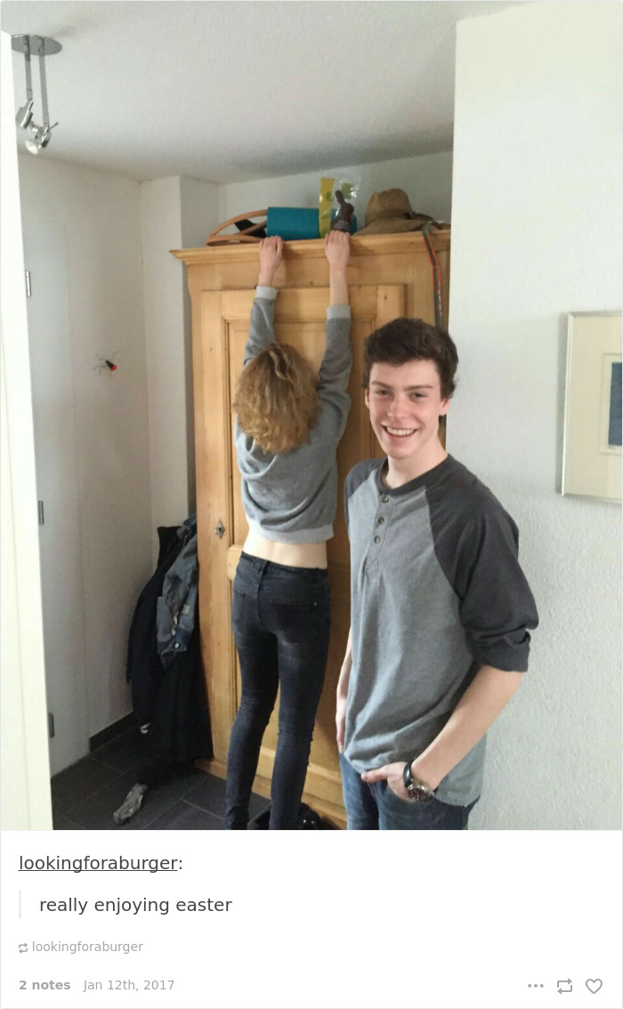 short people dunking