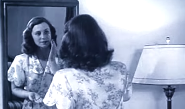 1940 S Beauty Routine Video Encourages Women To Make The Best Of What Nature Has Given You 1940 S Beauty Routine Video Encourages Women To Make The Best Of What Nature Has Given You