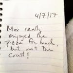 40 Parents Who Got Cringeworthy Notes From Their Kid’s Teachers