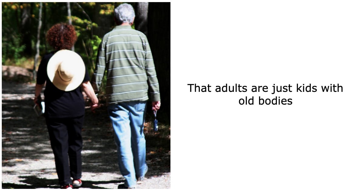 75 adult problems the world never prepared you for