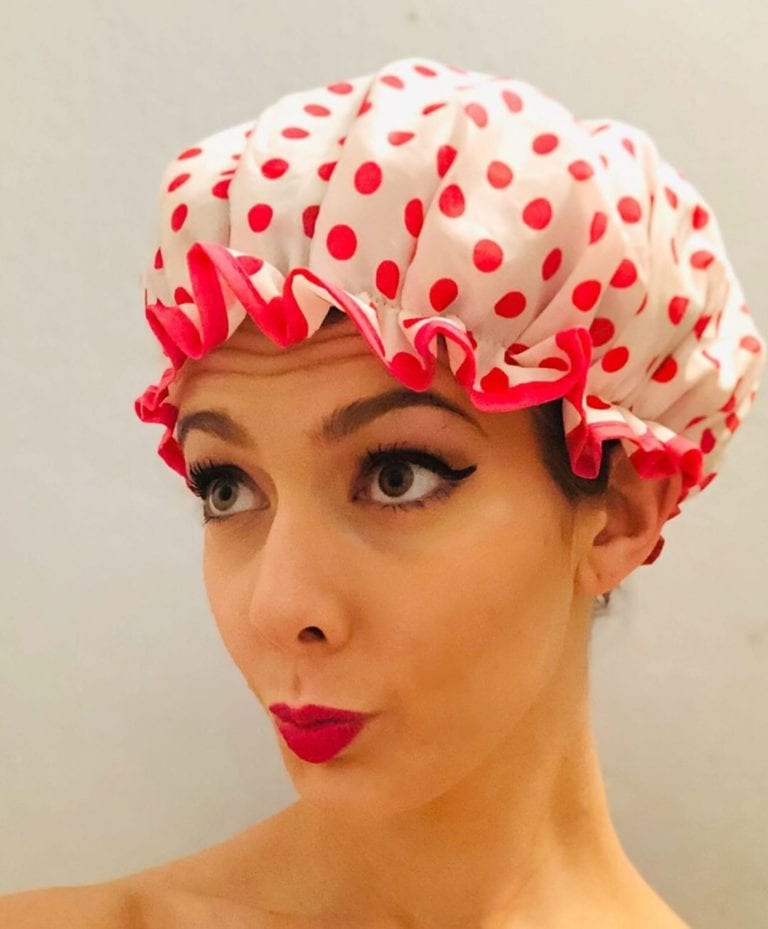 35 Tips To Keep From Washing Hair Every Single Day