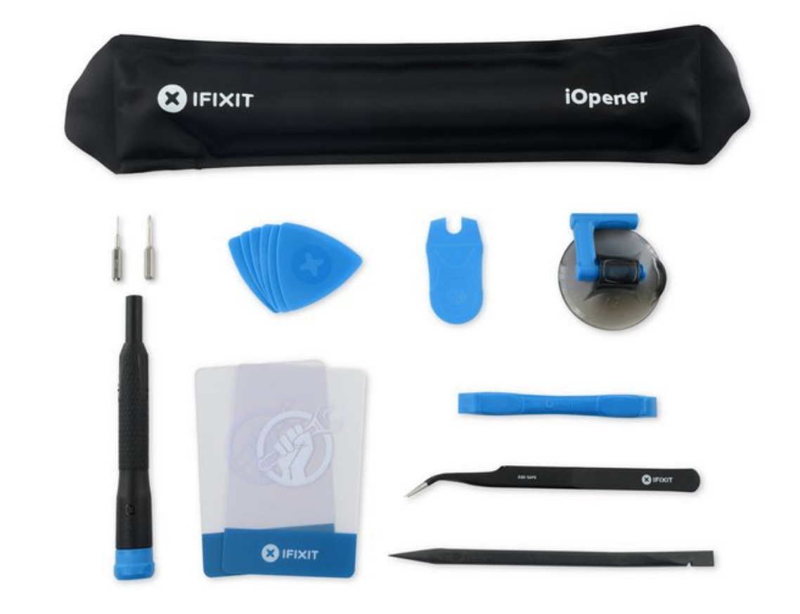 Inexpensive ways to repair your cracked phone screen at home - Phone Screen Repair Kits For Cracked Phone Screen