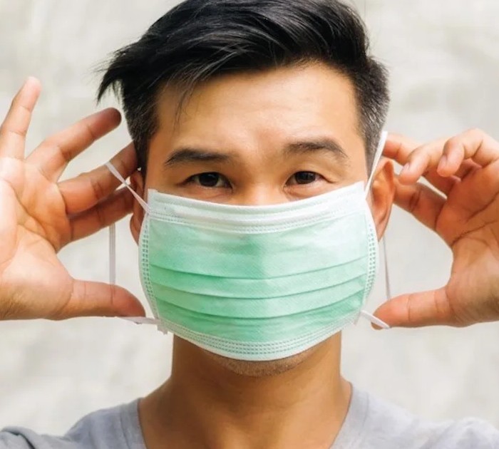 Five DIY face masks you can easily make at home