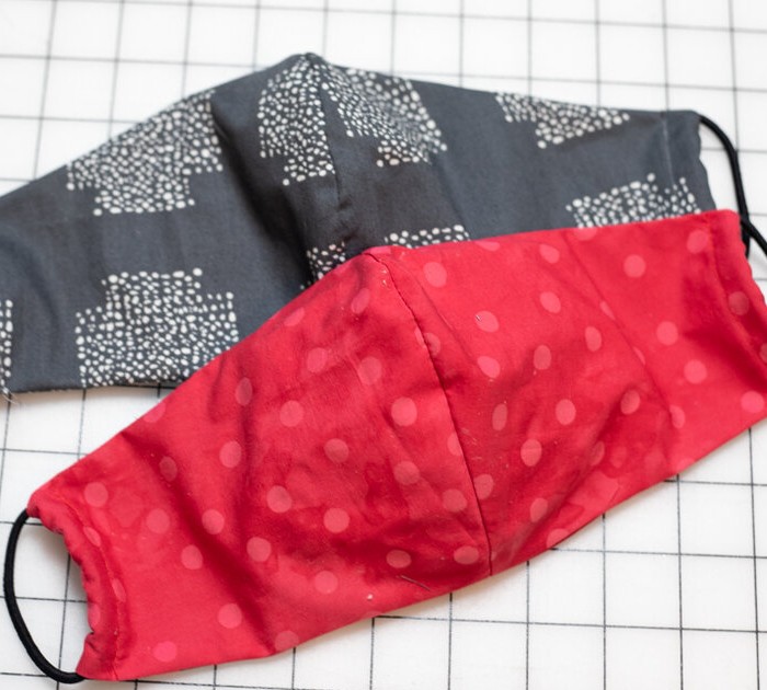 Five DIY face masks you can easily make at home