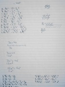 Simple math equation ignites serious debate across the internet