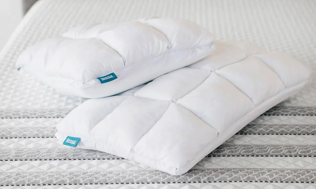 The best pillows on the market for side sleepers ranked