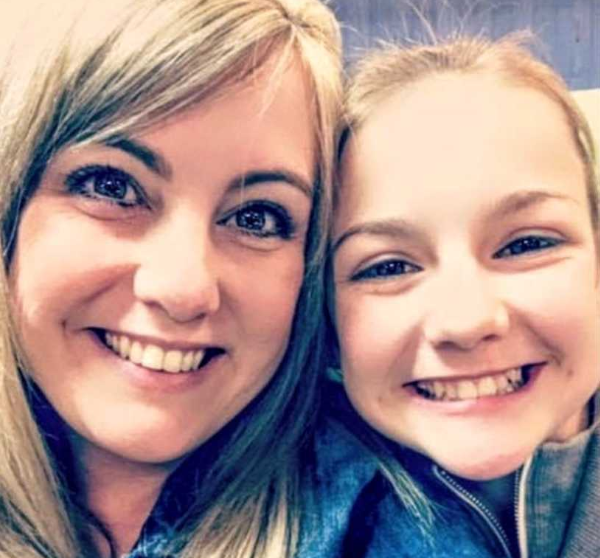 Mom lets her 15-year-old daughter get a tattoo because she earned it