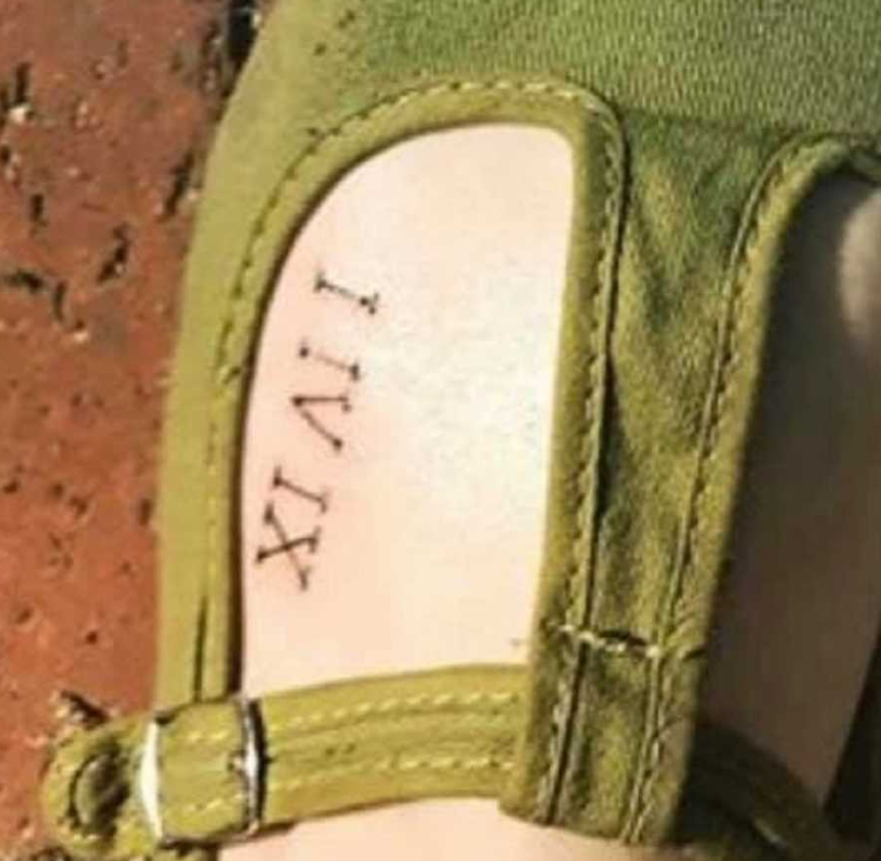 Mom lets her 15-year-old daughter get a tattoo because she earned it
