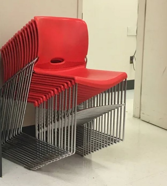 60 Photos Of Things That Lined Up Perfectly