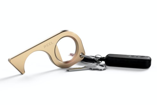The Best Antimicrobial Touch Tools To Keep You Germ-Free, According To ...