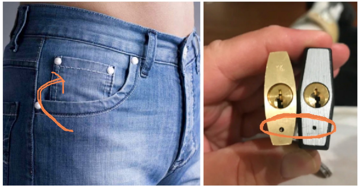 40+ everyday items with hidden features no one ever told you