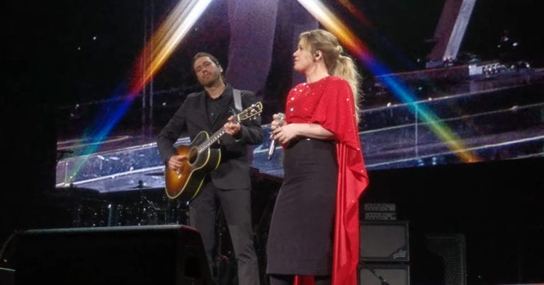 Kelly Clarkson Verschiebt Konzerte Tränenreich Ihr Ex Mann Ist Tot - jb8raxf