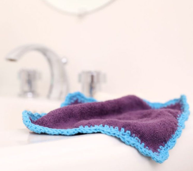 Don’t toss your old towels. Here’s 25 ways to put them to good use