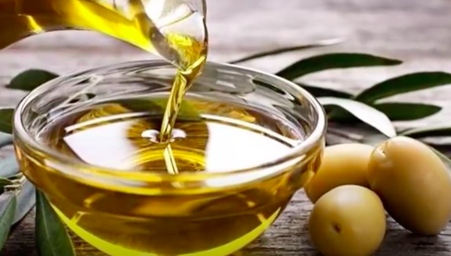 9 Incredible benefits of drinking olive oil on an empty stomach