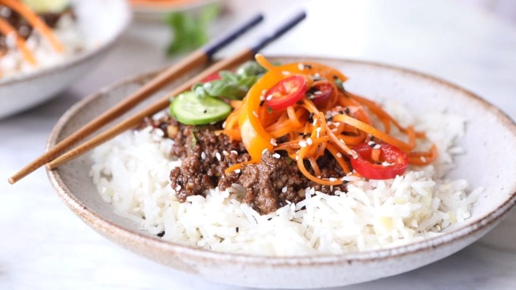 35+ Easy ground beef dishes anyone can make at home