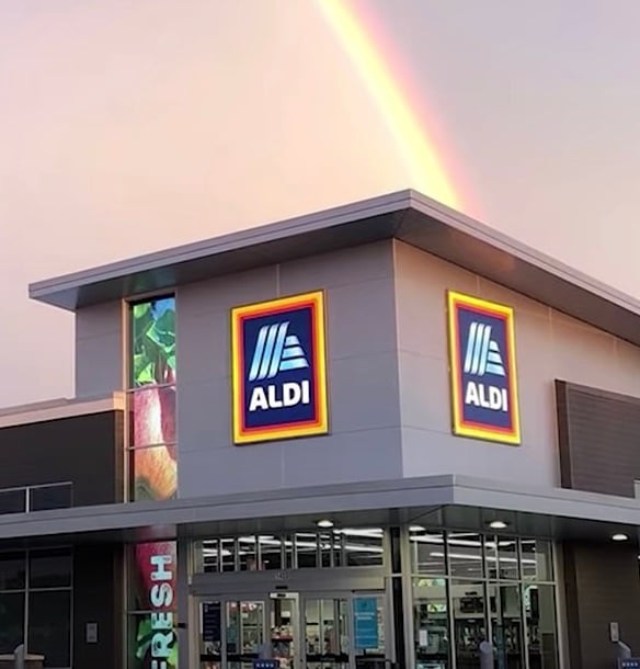 Reason Aldi Meat Is So Inexpensive
