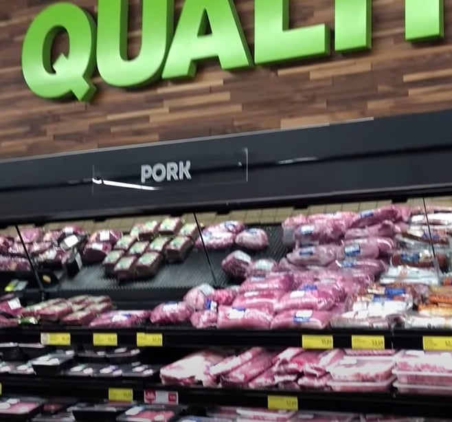 Reason Aldi Meat Is So Inexpensive