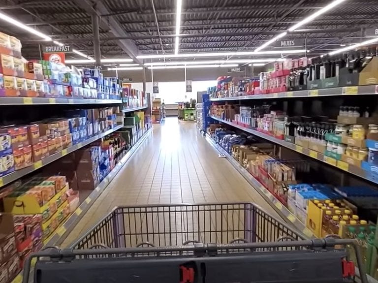 Reason Aldi Meat Is So Inexpensive