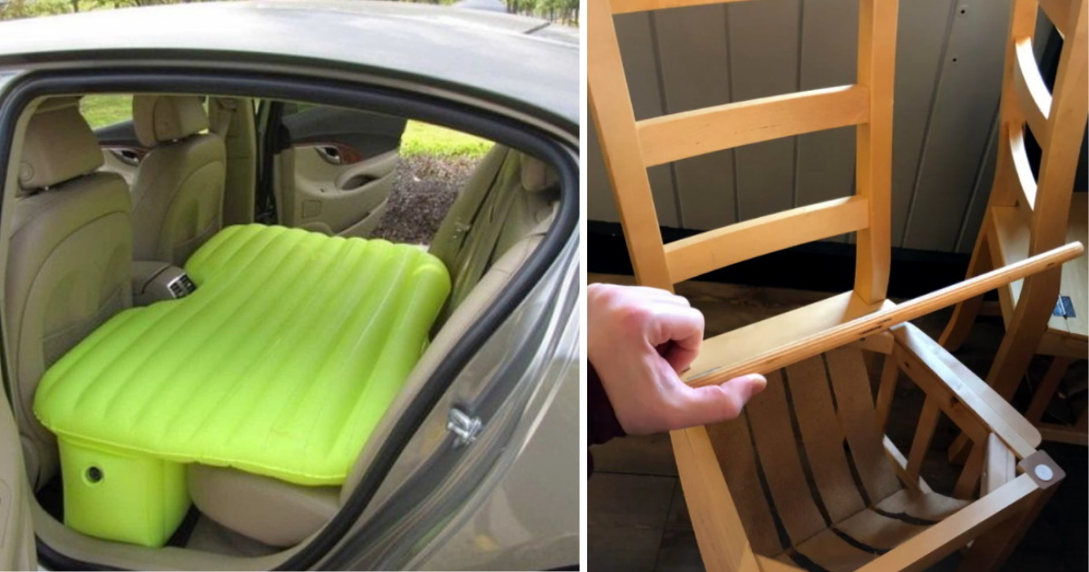 Inventive Things 60 Clever And Unique Inventions