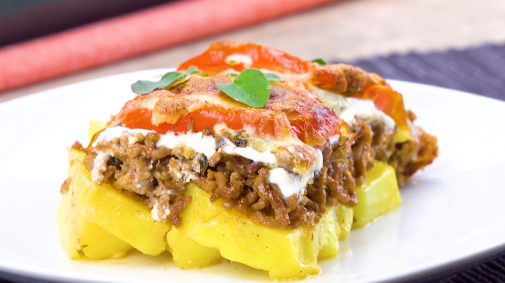 10 Delicious Ground Beef Recipes That Are Anything But Ordinary