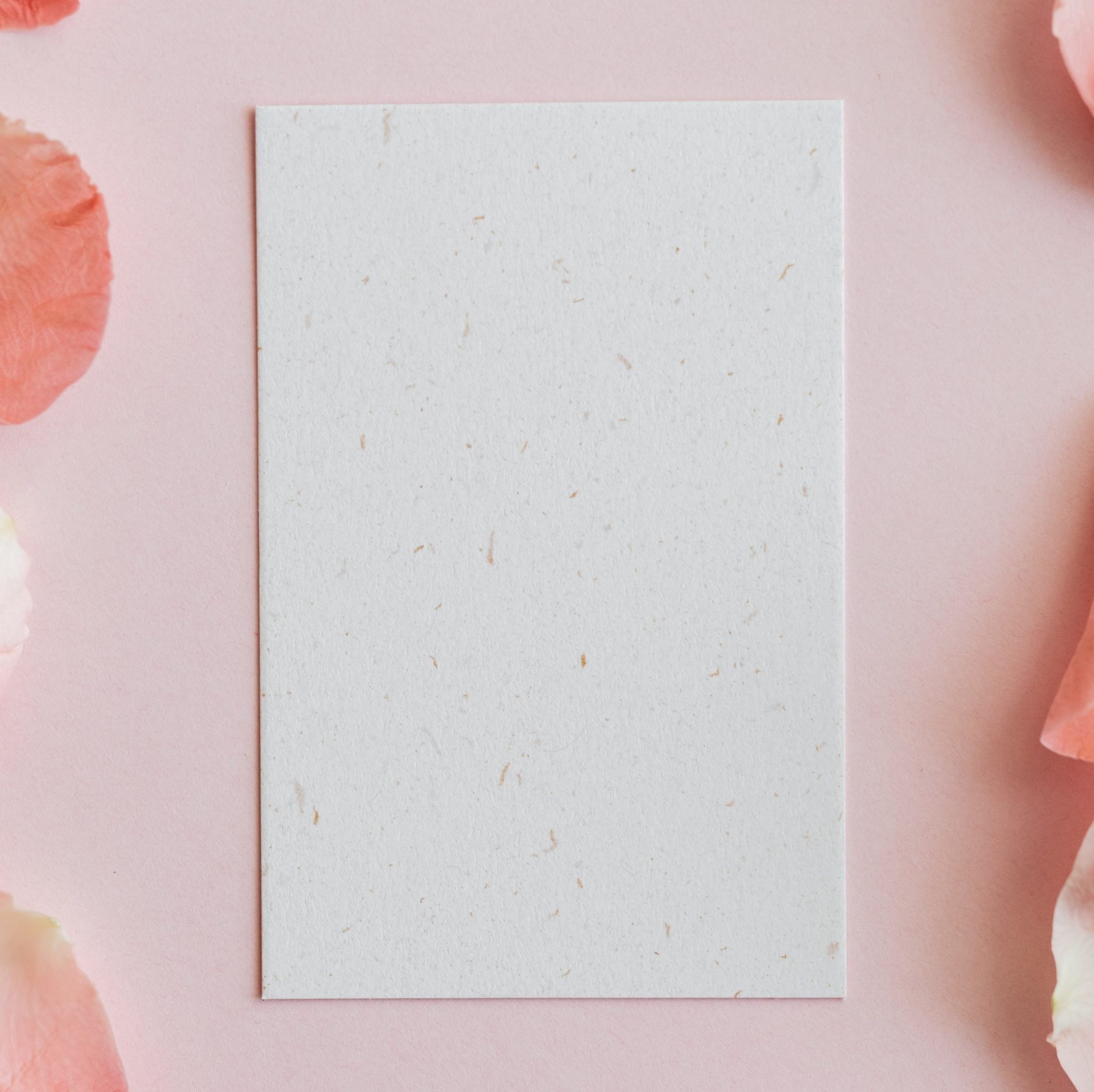 If you find a dryer sheet in your mailbox here’s what it means