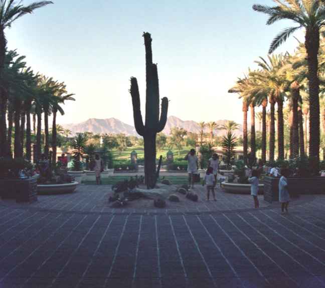 Top 10 things to know about retiring in Scottsdale, Arizona