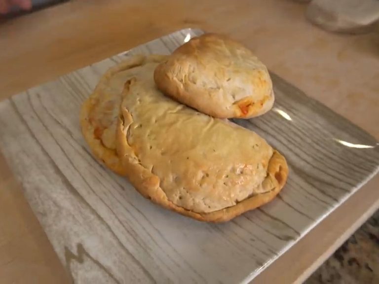 Blogger shares 10 great uses for biscuit dough that we’d never