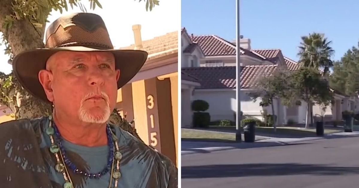 Compassionate landlord refuses to raise rent for tenants despite rising