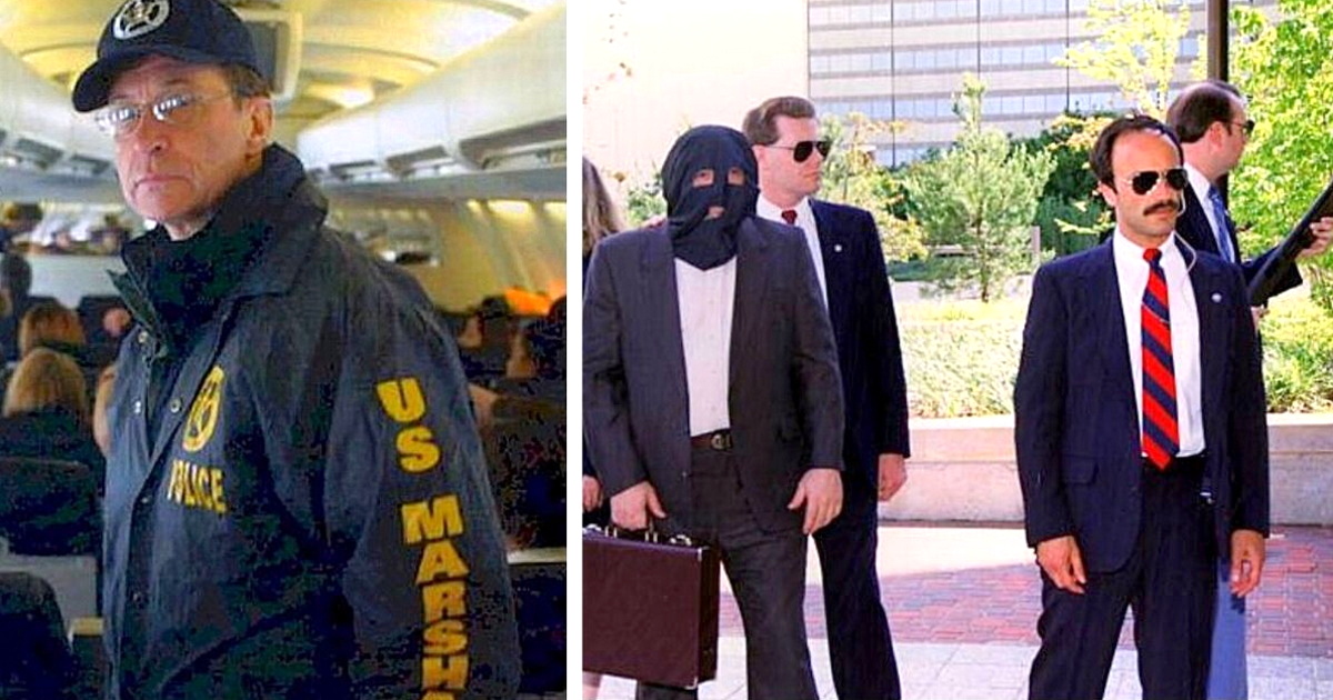 Witness Program 15 things you never knew about the Witness Protection Program