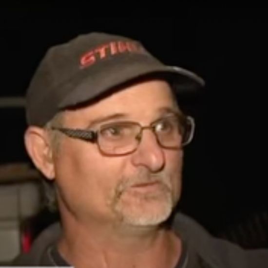 Worried neighbors confused as thousands of Amazon boxes pile up outside